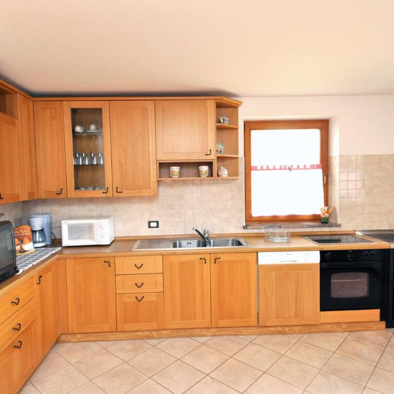 CHALET VILLA RITA - Casa con 2 Camere da Letto - 13