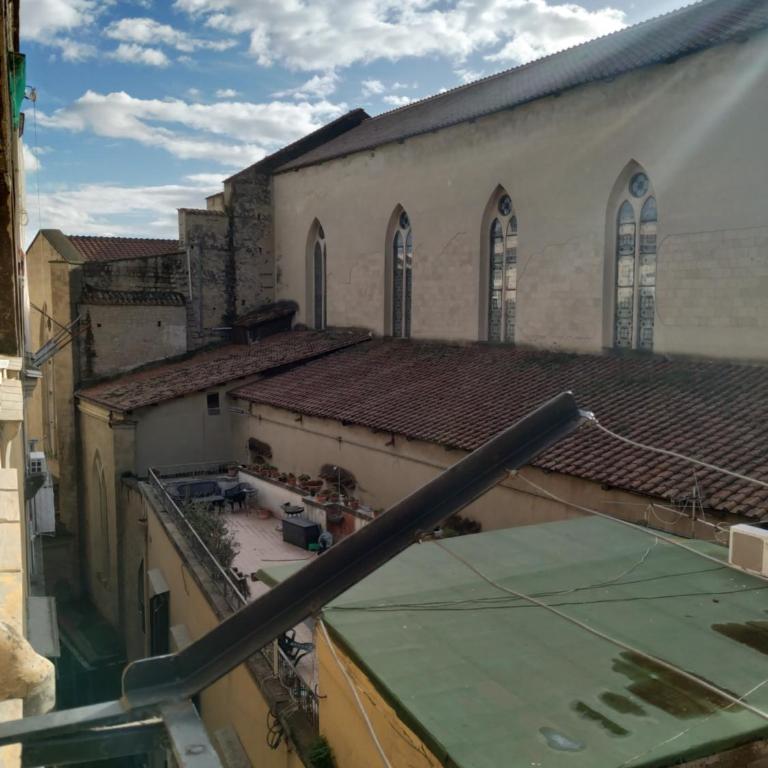 Terrazza Principe di San Severo - Two-Bedroom House - 36