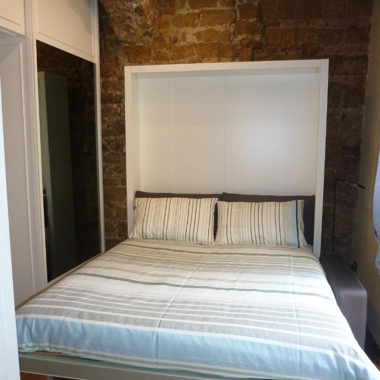 A' Casetta - Appartamento con 1 Camera da Letto - 34