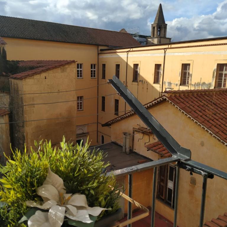Terrazza Principe di San Severo - Two-Bedroom House - 37