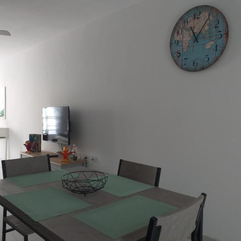 Tropical Loft - Apartamento de 1 dormitorio - 5
