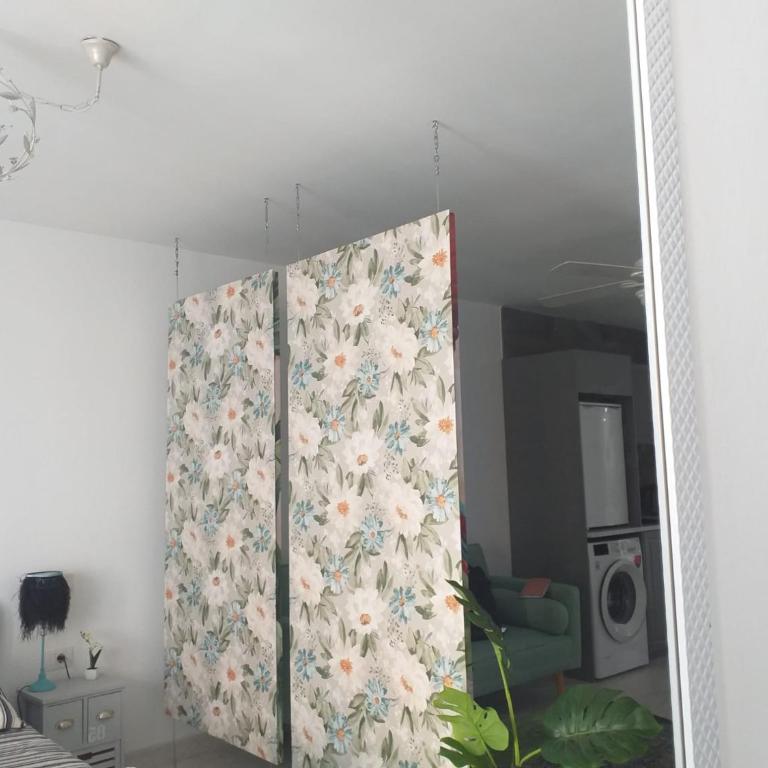 Tropical Loft - Apartamento de 1 dormitorio - 21