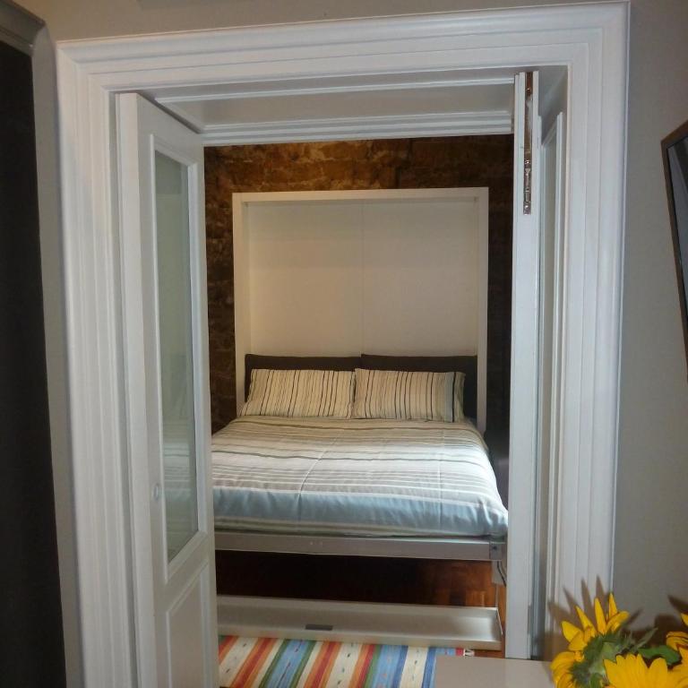 A' Casetta - Appartamento con 1 Camera da Letto - 30