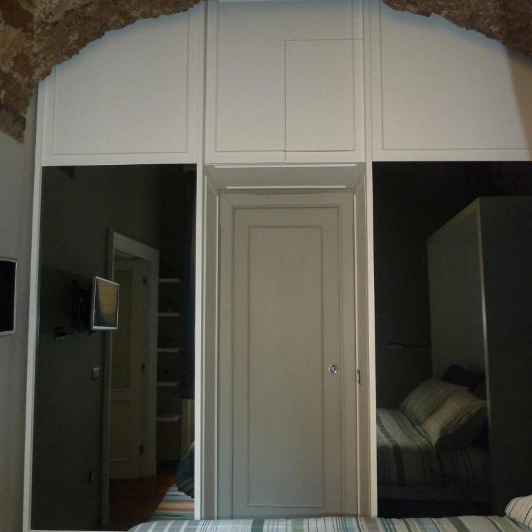 A' Casetta - Appartamento con 1 Camera da Letto - 14