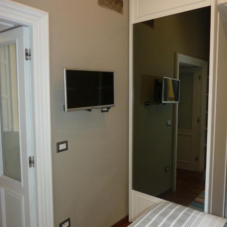 A' Casetta - Appartamento con 1 Camera da Letto - 25