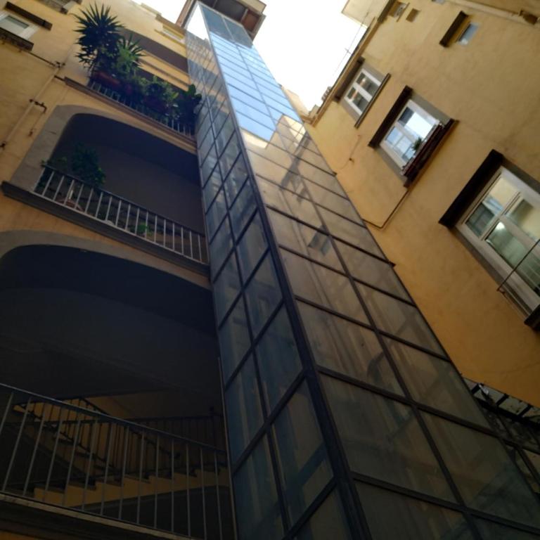 Terrazza Principe di San Severo - Two-Bedroom House - 39