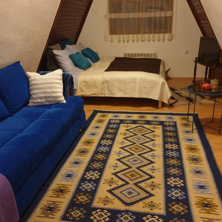 Vila luna - Three-Bedroom House - 6