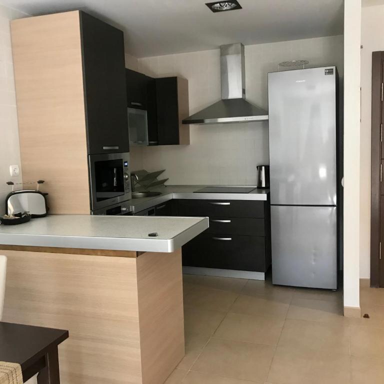El Mocan Luxury Apartment - Apartamento de 1 dormitorio - 24
