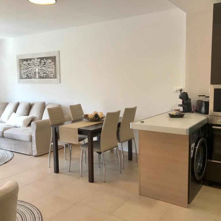 El Mocan Luxury Apartment - Apartamento de 1 dormitorio - 23