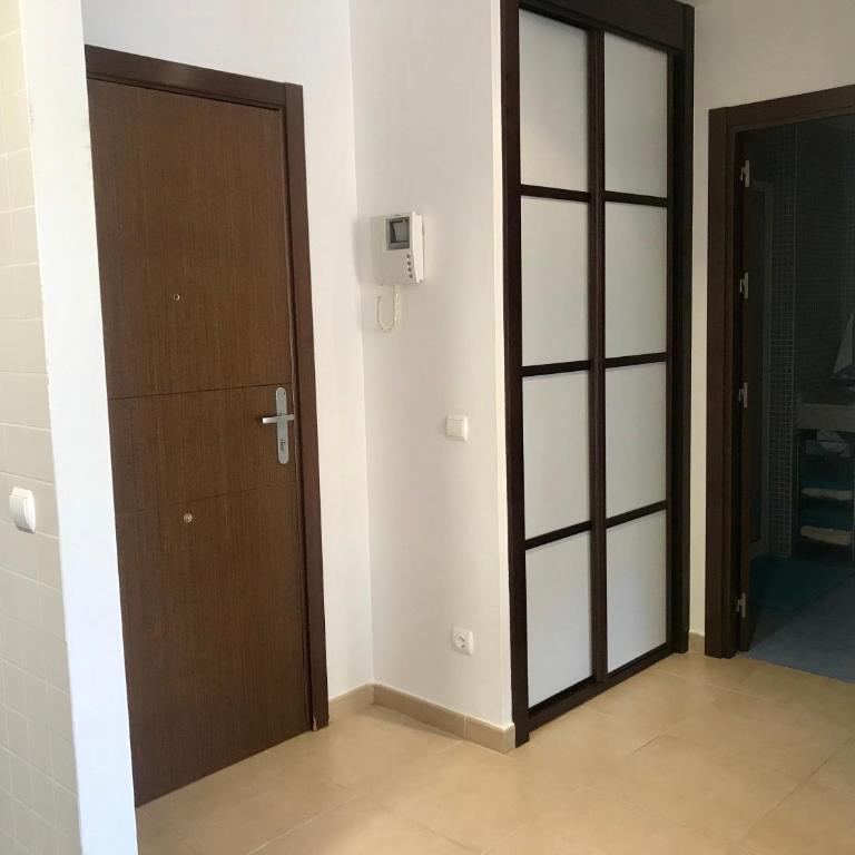 El Mocan Luxury Apartment - Apartamento de 1 dormitorio - 10