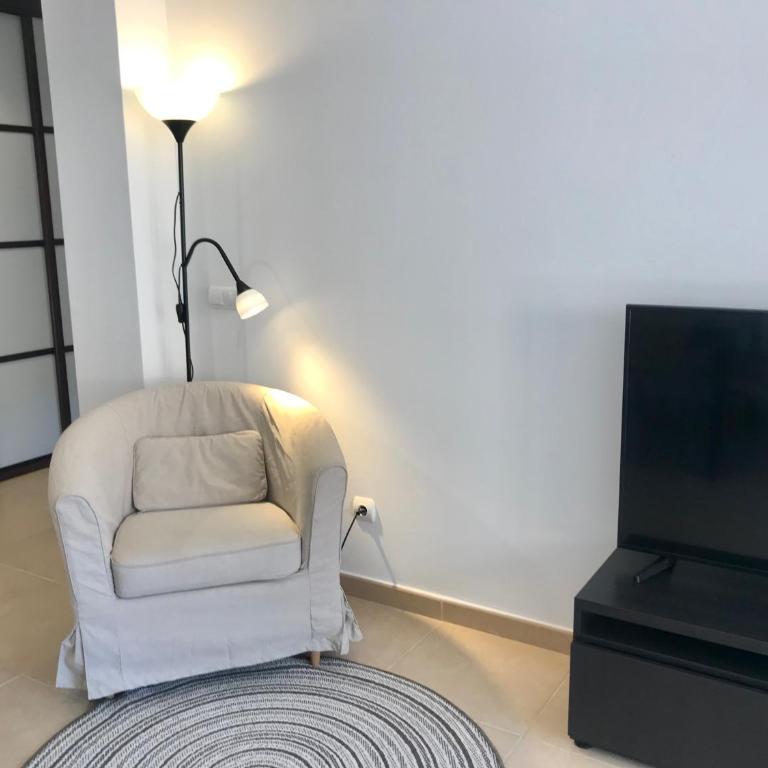 El Mocan Luxury Apartment - Apartamento de 1 dormitorio - 18