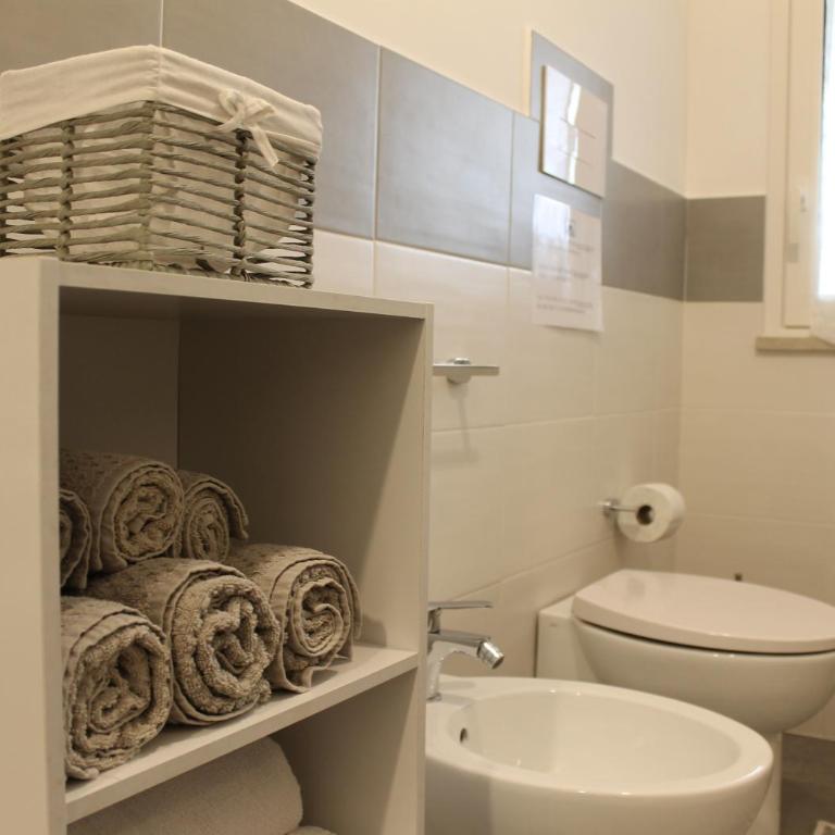 Casa Vacanza Peppino! - Vacation Home - 15