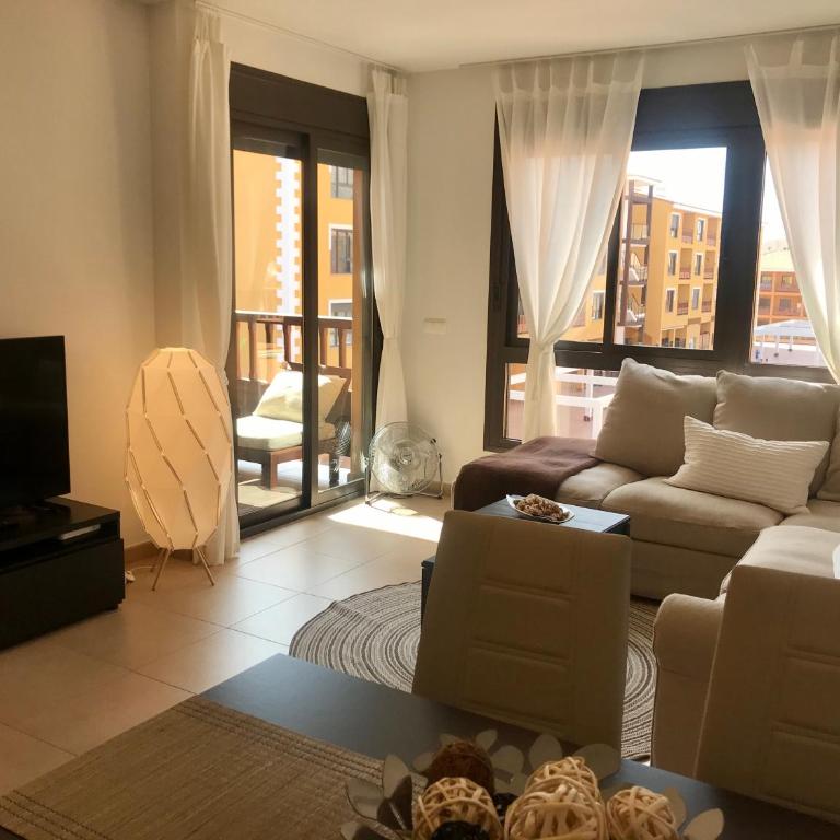 El Mocan Luxury Apartment - Apartamento de 1 dormitorio - 14