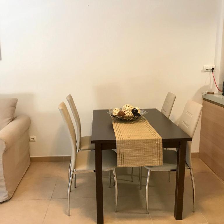 El Mocan Luxury Apartment - Apartamento de 1 dormitorio - 12