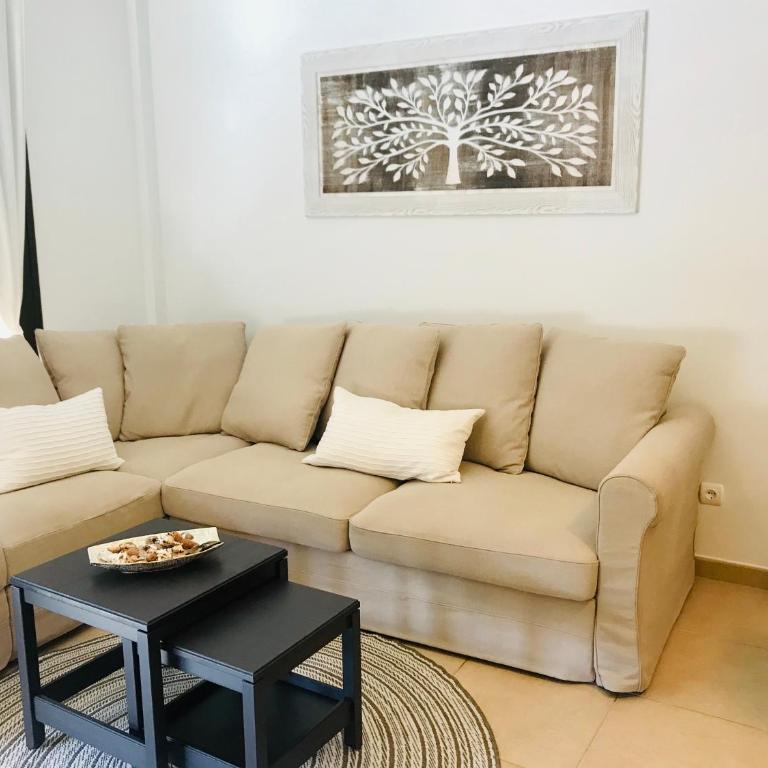 El Mocan Luxury Apartment - Apartamento de 1 dormitorio - 11