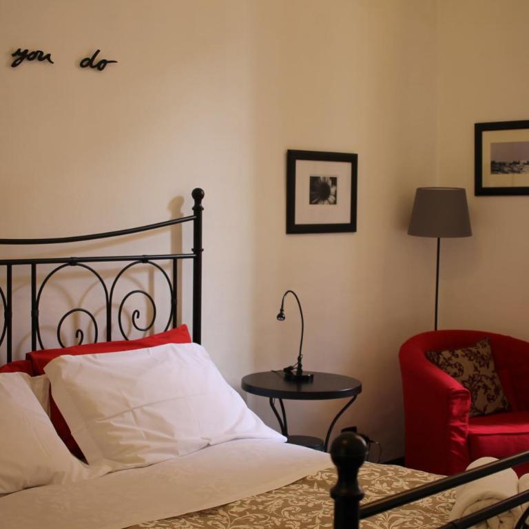 Casa Barbero Charme & Rooms - Double Room - 2