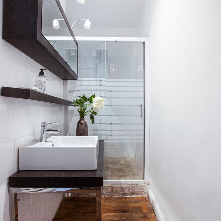 Cosy République - Apartamento de 1 dormitorio - 5