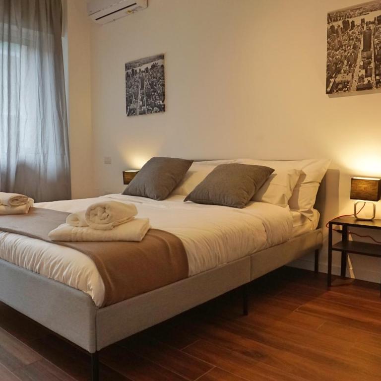 Sevi modern stay - Appartamento Deluxe - 1