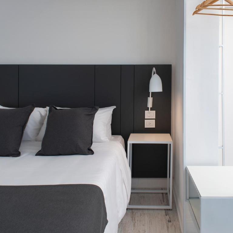 Palacio Paz Boutique Hotel - Estudio Doble - 1