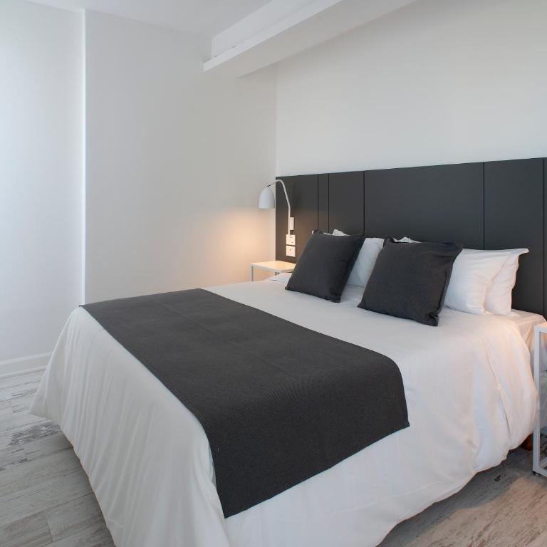 Palacio Paz Boutique Hotel - Estudio Doble - 4