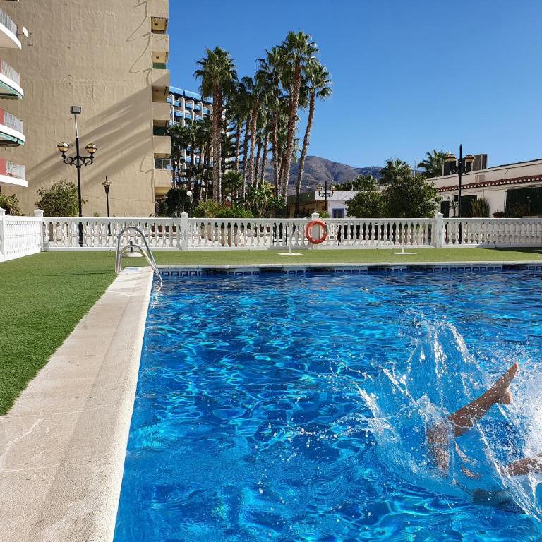 Casa Barbarina - Apartamento de 1 dormitorio - 12