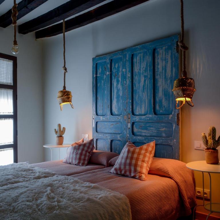 La Casita de Candela Toledo - Apartamento de 2 dormitorios - 1