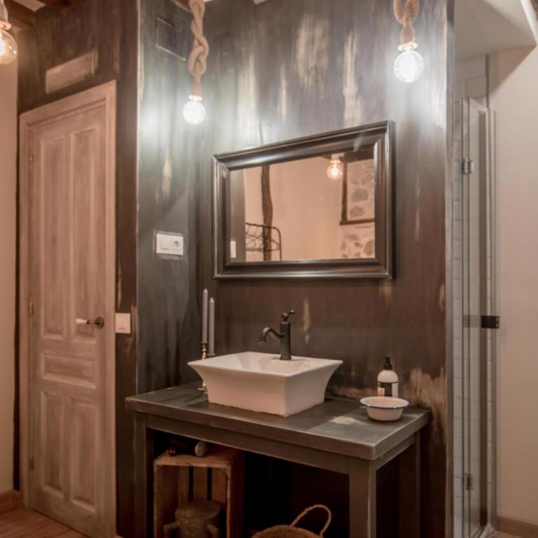 La Casita de Candela Toledo - Apartamento de 2 dormitorios - 4