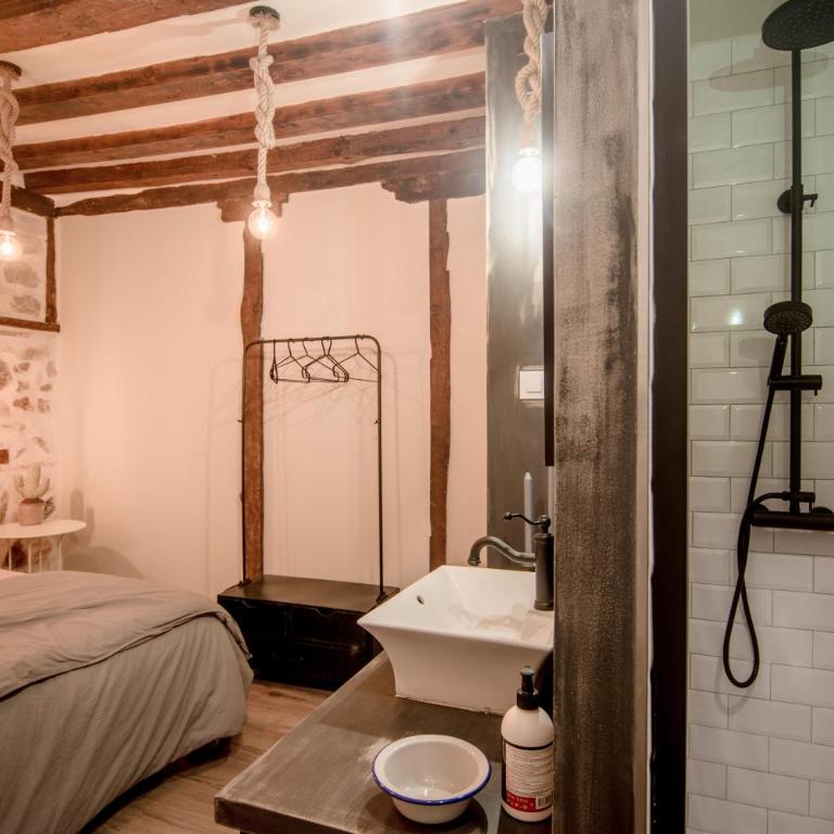 La Casita de Candela Toledo - Apartamento de 2 dormitorios - 5