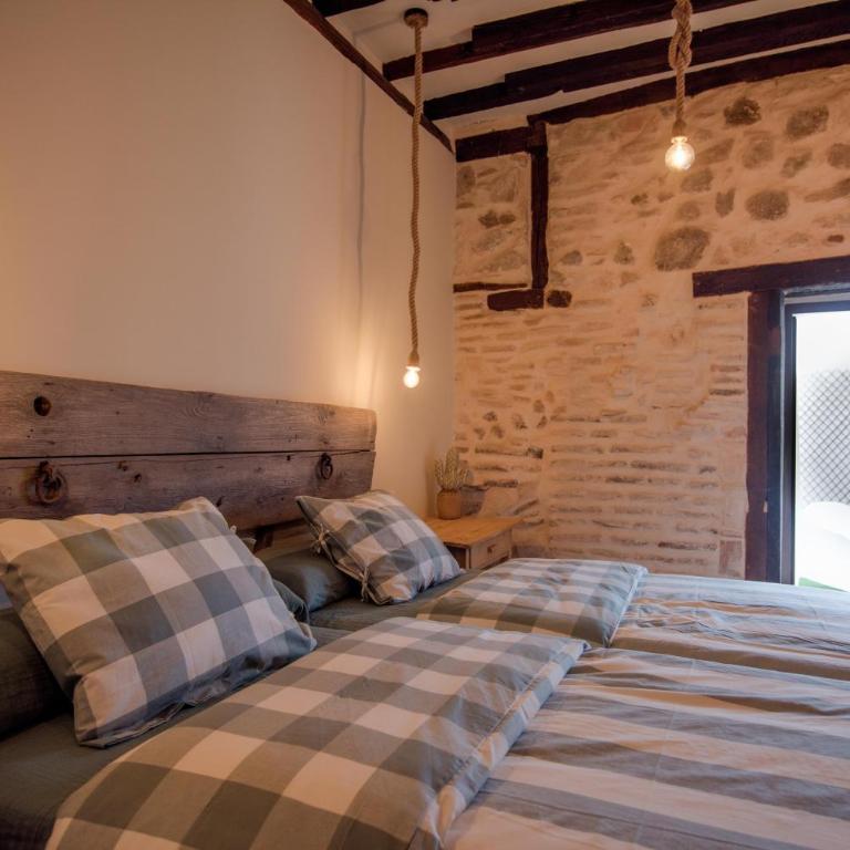 La Casita de Candela Toledo - Apartamento con terraza - 2