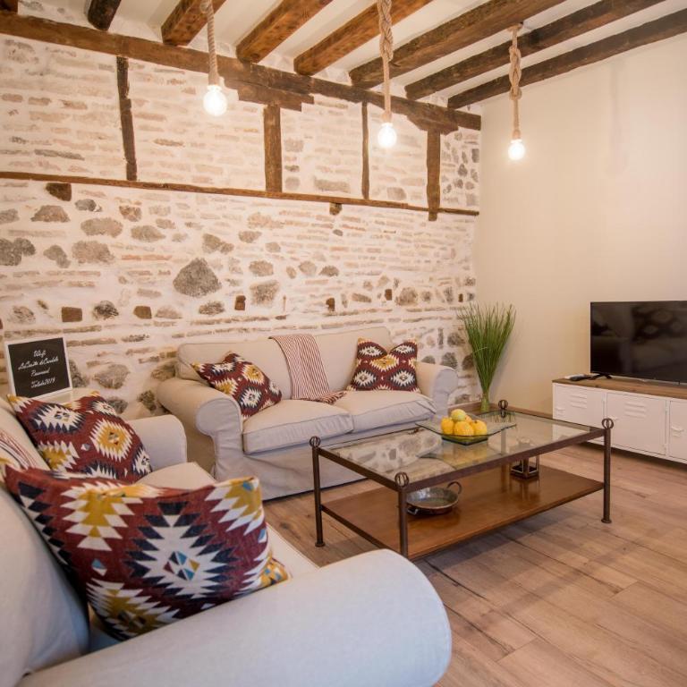 La Casita de Candela Toledo - Apartamento de 2 dormitorios - 9