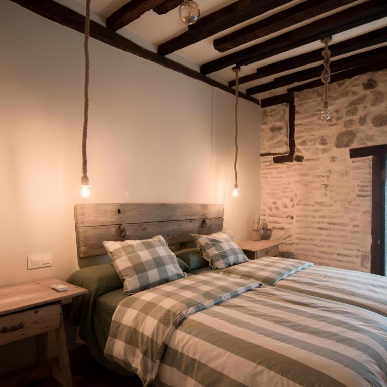 La Casita de Candela Toledo - Apartamento con terraza - 7