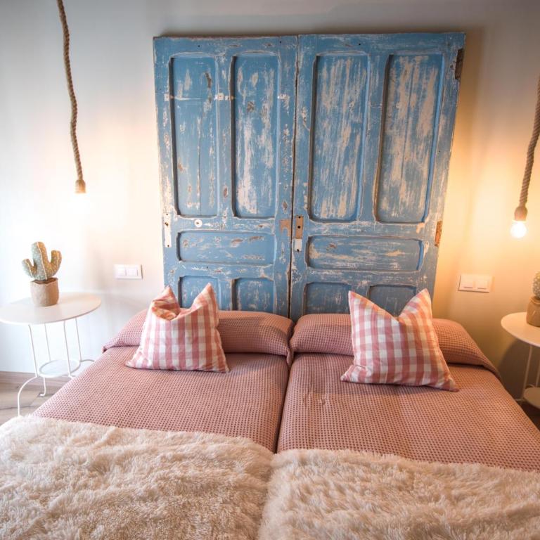 La Casita de Candela Toledo - Apartamento de 2 dormitorios - 15