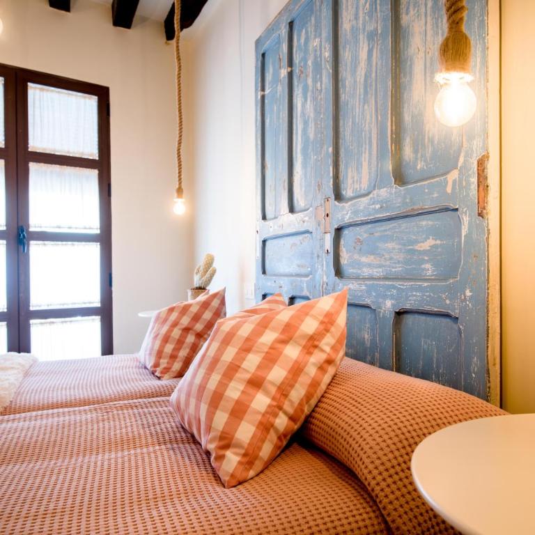 La Casita de Candela Toledo - Apartamento de 2 dormitorios - 16