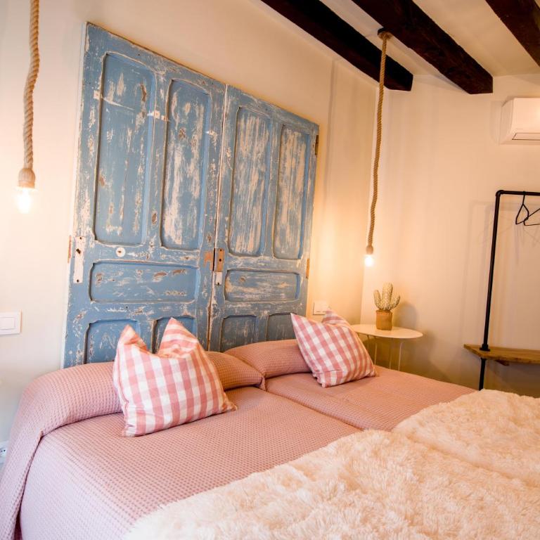 La Casita de Candela Toledo - Apartamento de 2 dormitorios - 17