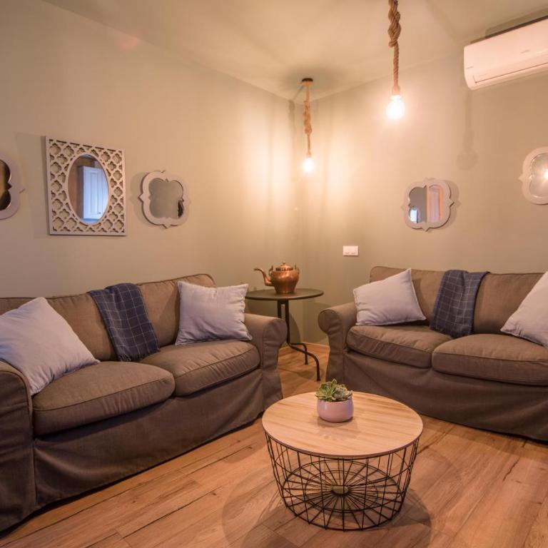 La Casita de Candela Toledo - Apartamento Ático - 19