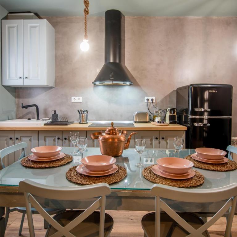 La Casita de Candela Toledo - Apartamento Ático - 11