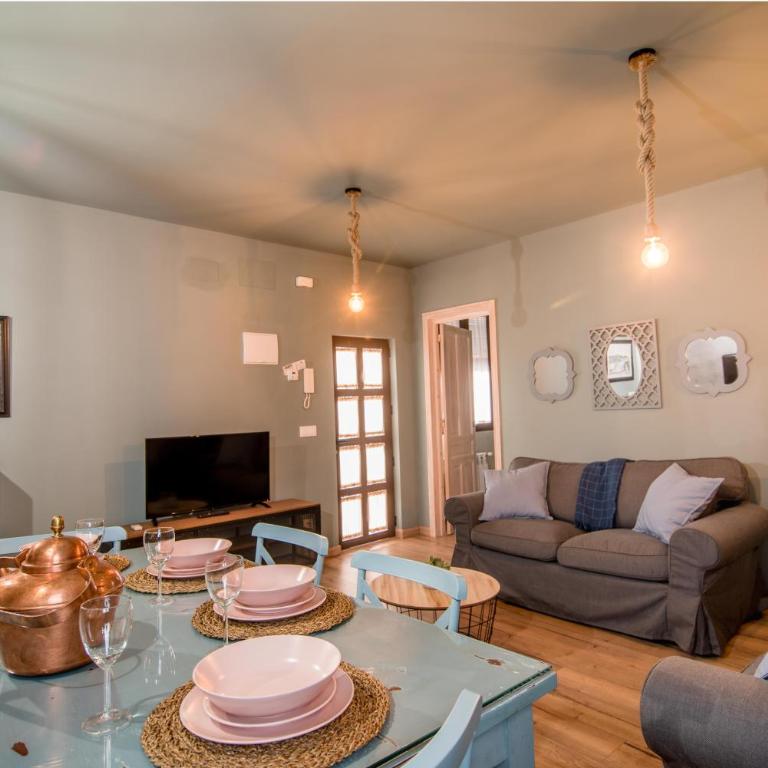 La Casita de Candela Toledo - Apartamento Ático - 4
