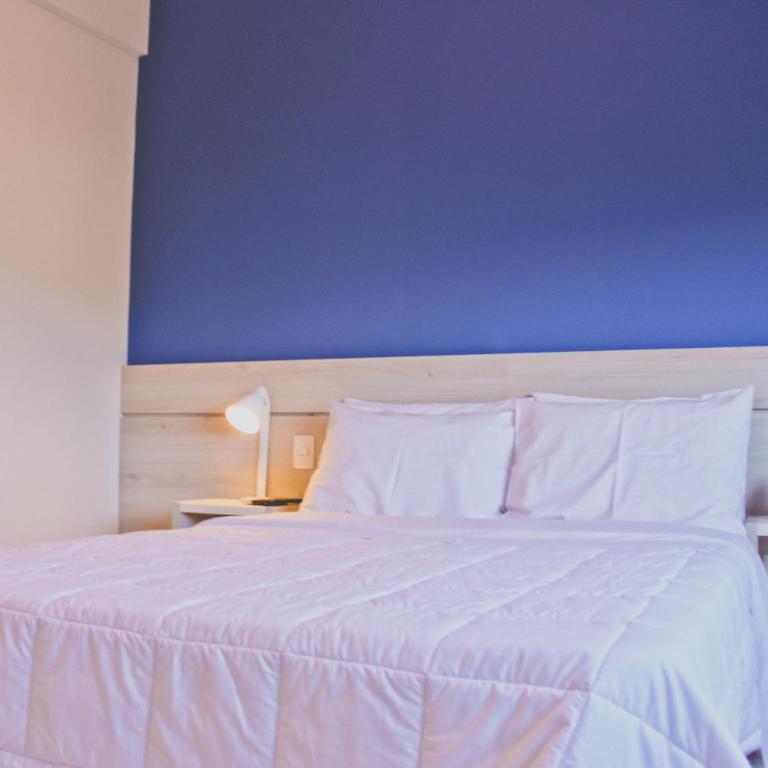 Nova Hotel - Habitación Individual Estándar - 4