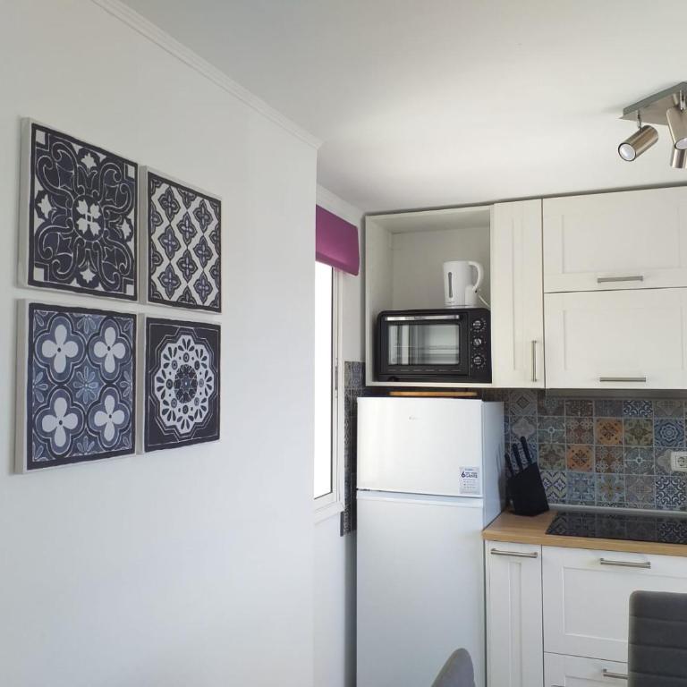 VISTAMAR VISTALUNA - Apartamento de 3 dormitorios - 15