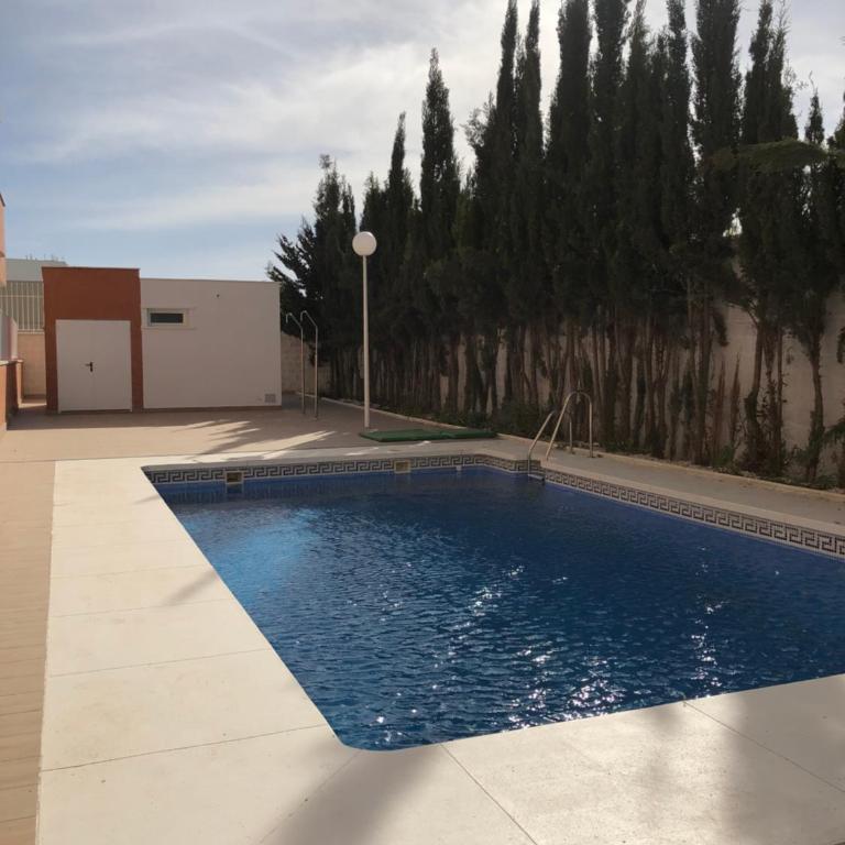 Appartement mijas Costa - Apartment mit 1 Schlafzimmer - 2