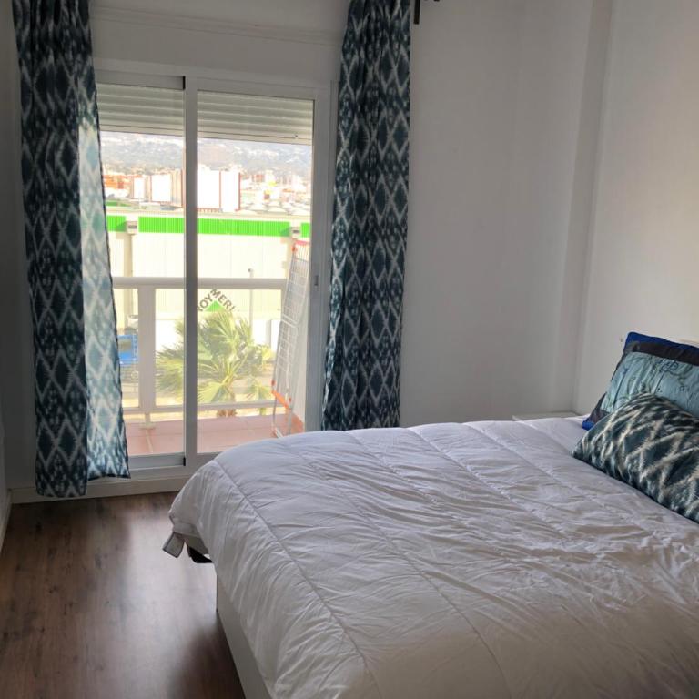 Appartement mijas Costa - Apartment mit 1 Schlafzimmer - 4