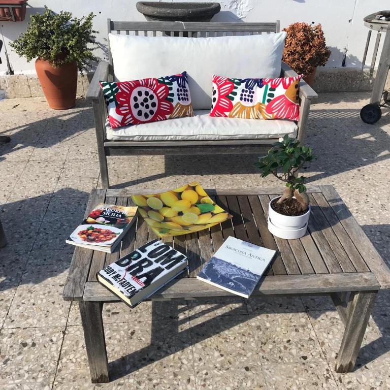 Residenza Parco Gioeni - Apartment with Terrace - 74