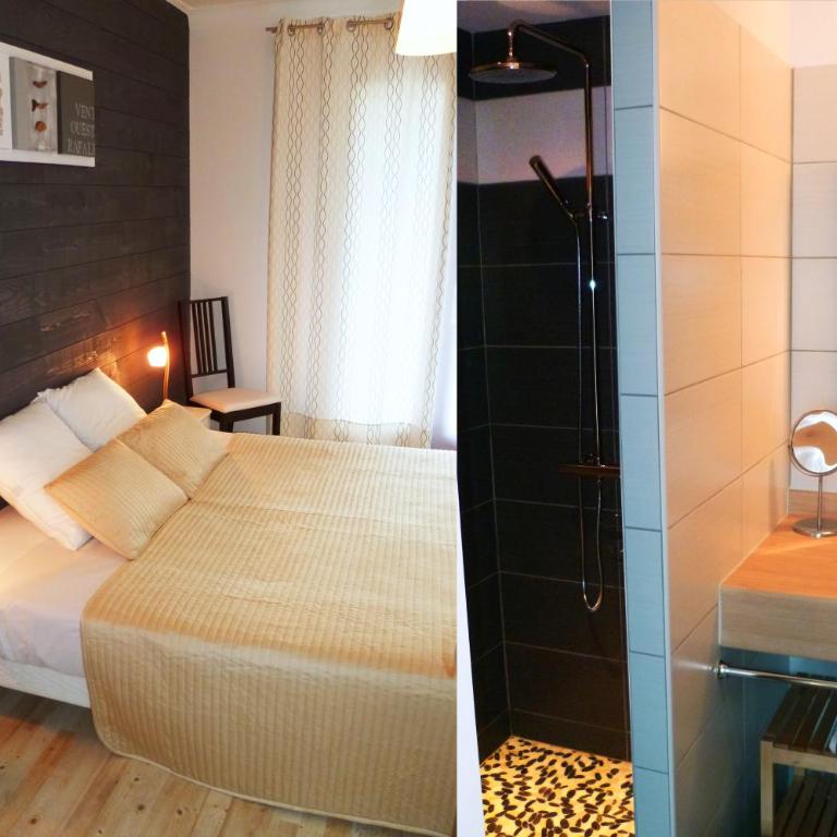 Ohana Lodge - Chambre Double - 2