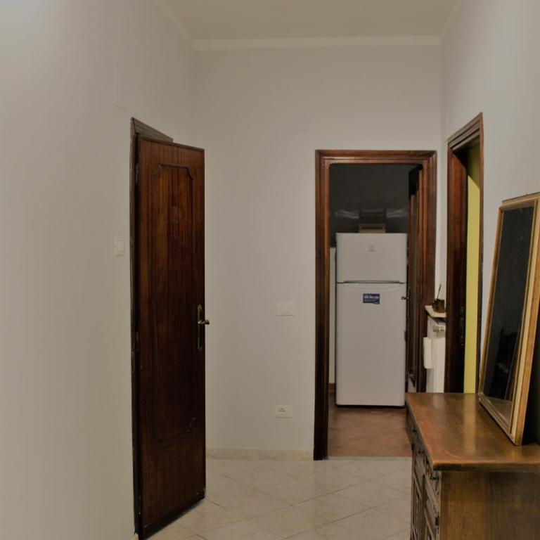 Rhome202 - Appartamento con 1 Camera da Letto - 2