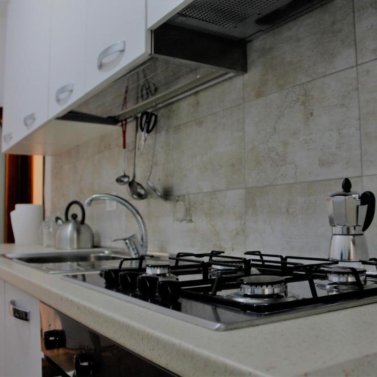 Rhome202 - Appartamento con 1 Camera da Letto - 3