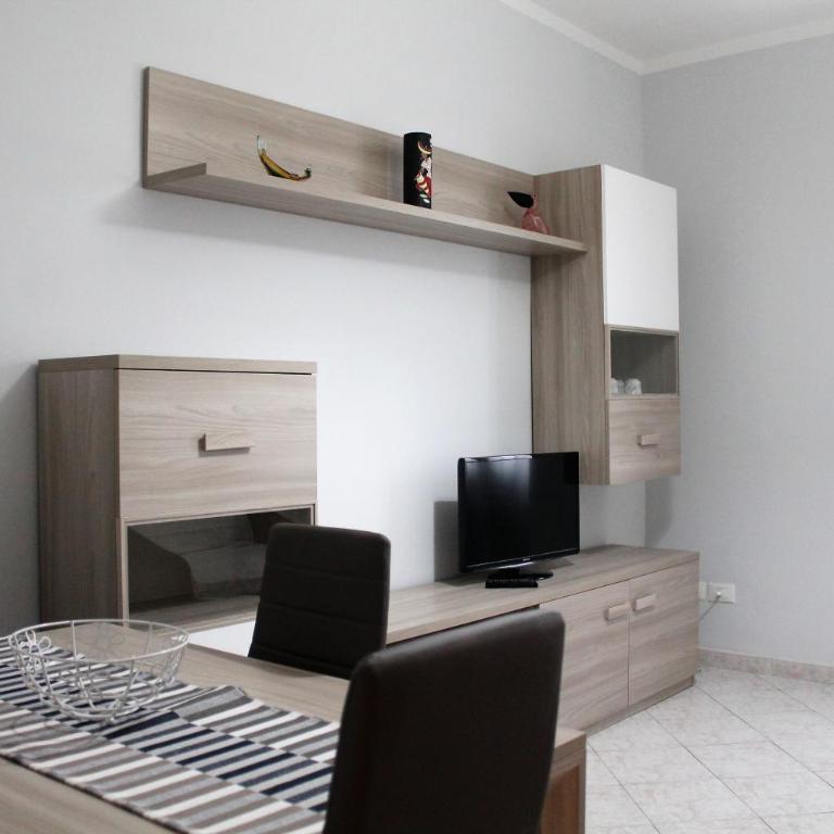 Rhome202 - Appartamento con 1 Camera da Letto - 8