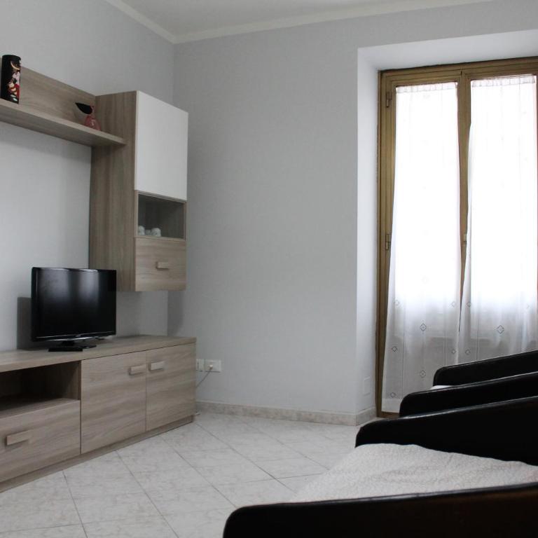 Rhome202 - Appartamento con 1 Camera da Letto - 9