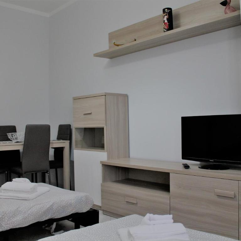 Rhome202 - Appartamento con 1 Camera da Letto - 10