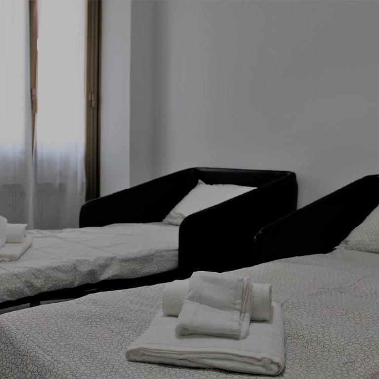 Rhome202 - Appartamento con 1 Camera da Letto - 11
