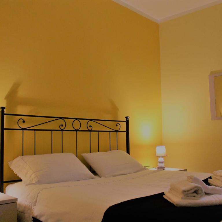 Rhome202 - Appartamento con 1 Camera da Letto - 1
